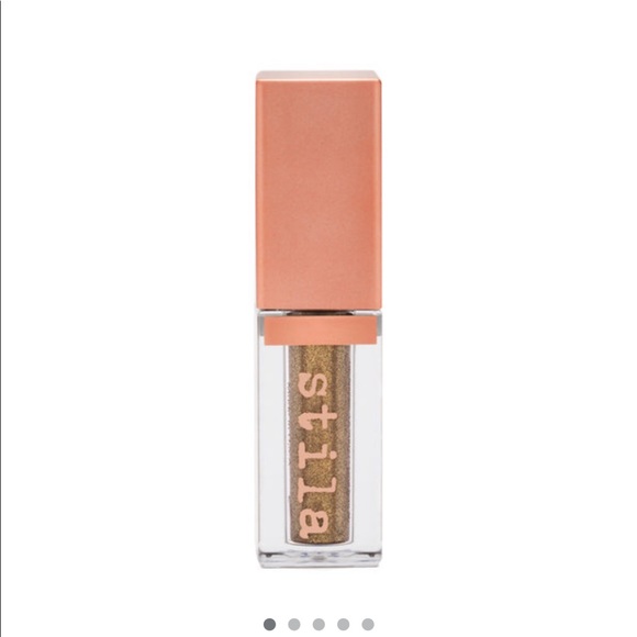 Stila Shimmer & Glow Liquid Eye Shadow Lo Douce - Picture 1 of 3